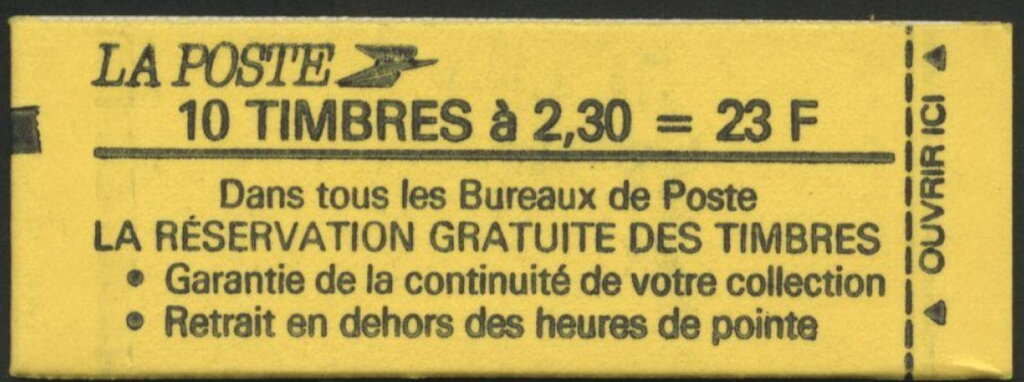 Type Marianne de Briat