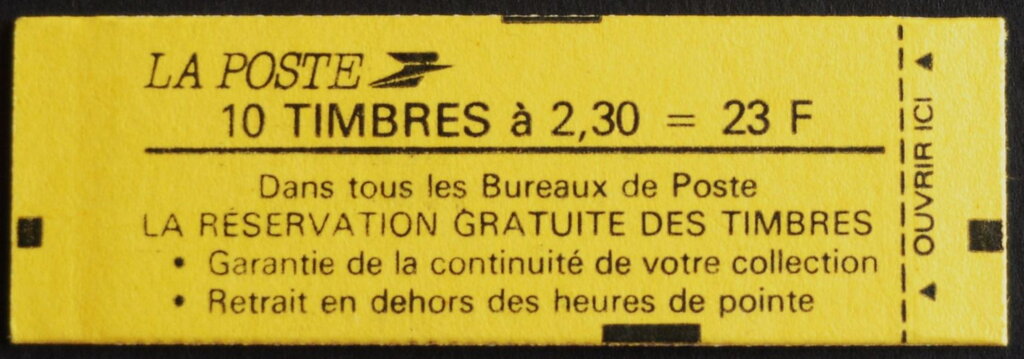 Type Marianne de Briat