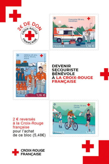 Volunteer First Responders