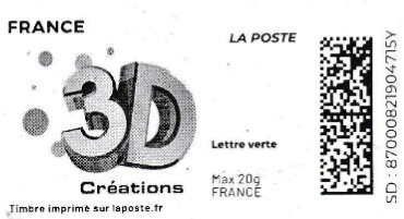 3D Creations
