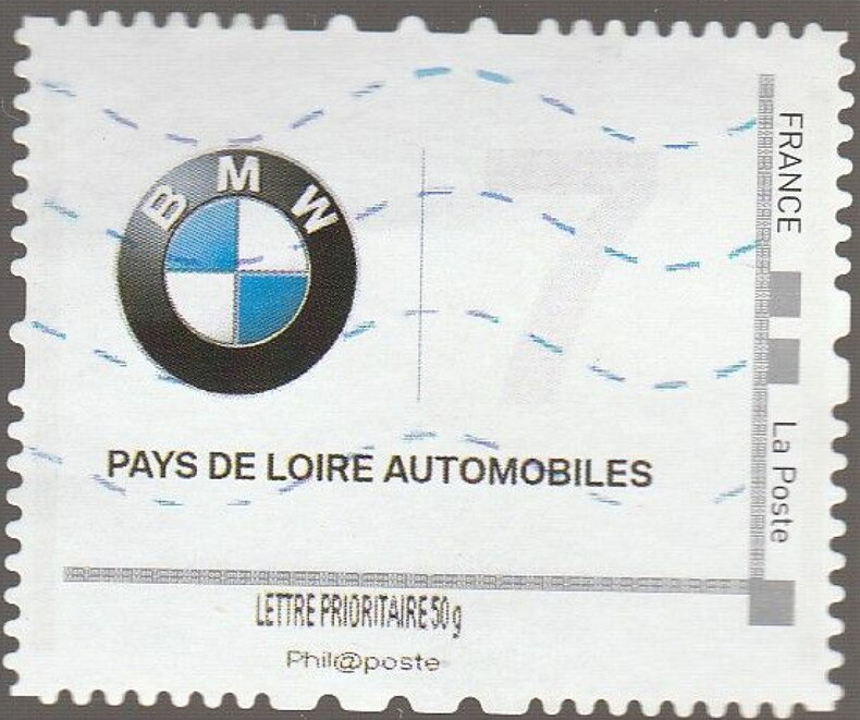 BMW Pays de Loire Automobiles