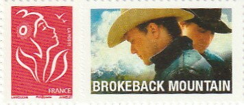 Brokeback Mountain