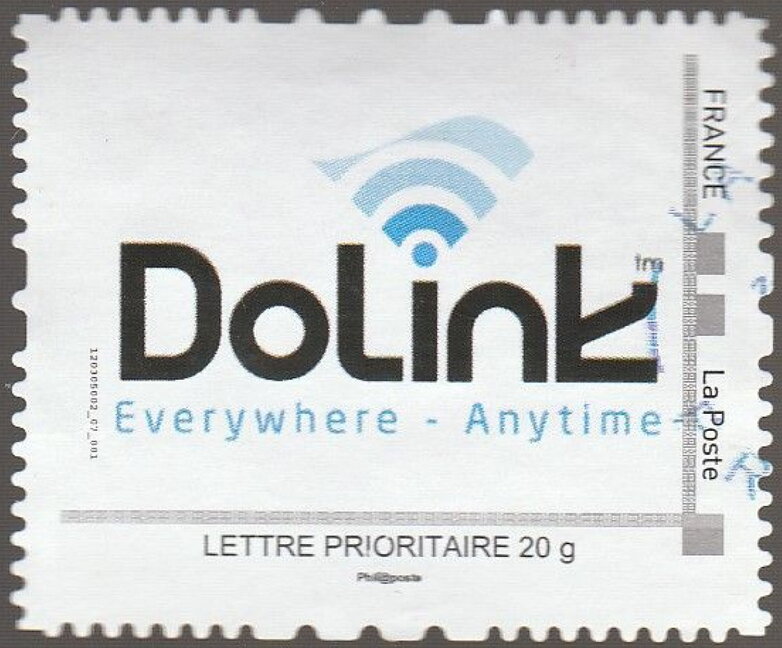 Dolink Any where any time