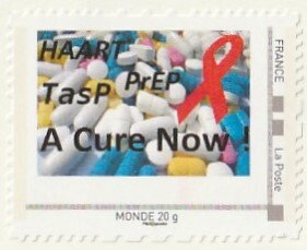 HAART PrEP TasP A cure Now