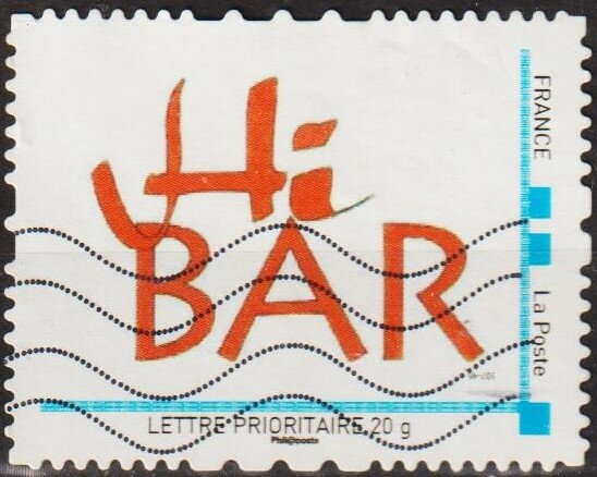 Hi Bar