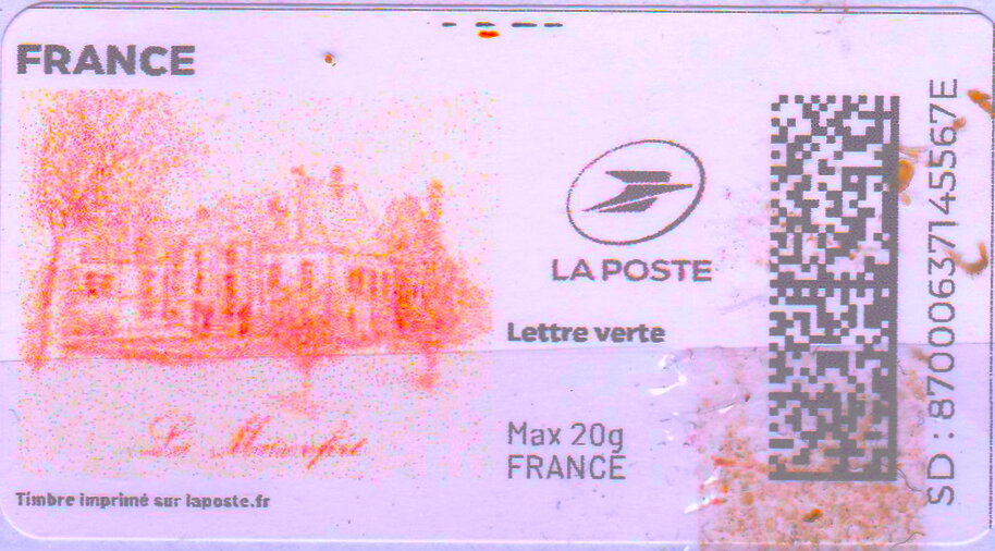 La Maisonfort