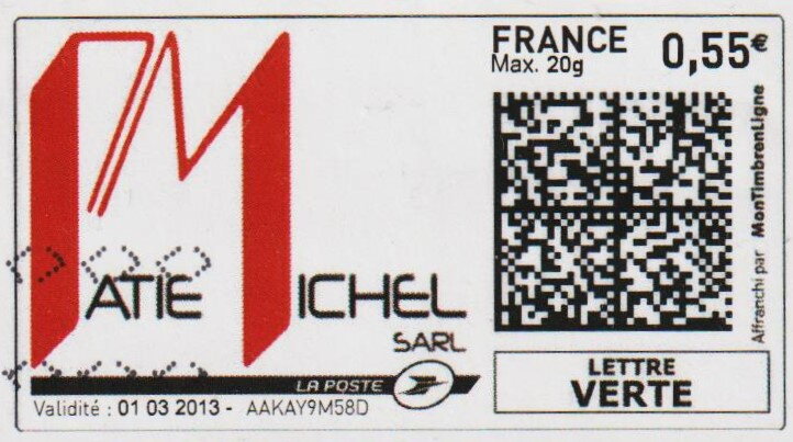 Matie Michel Sarl