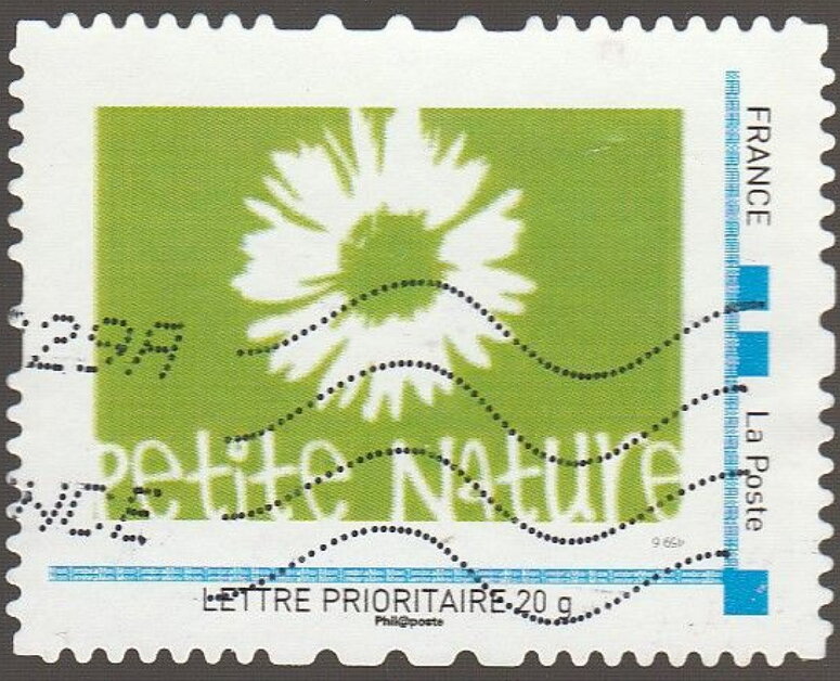 Petite Nature