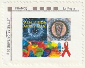 V.I.H. / SIDA, 1983-2013, 30 ans dejà