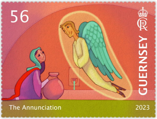 Annunciation
