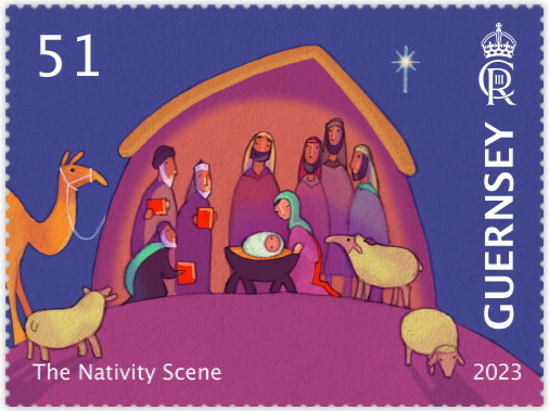 Nativity Scene