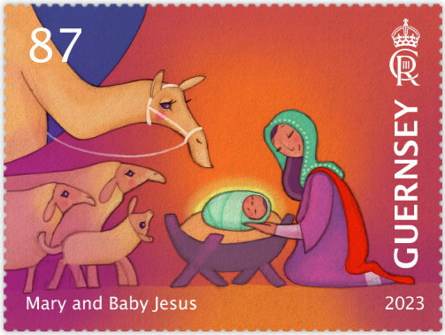 The Manger