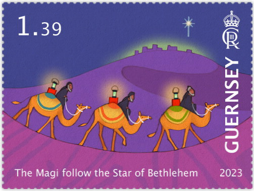 The Wise Men