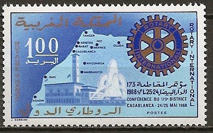 Rotary International