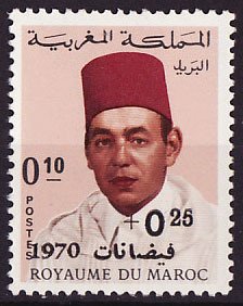 Overprint