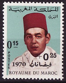 Overprint