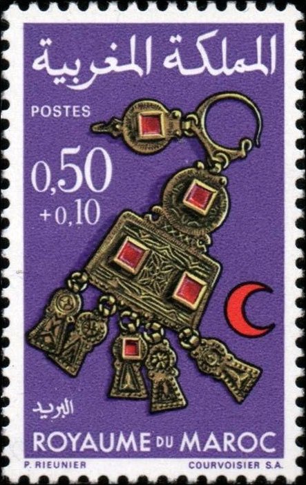 Pendent