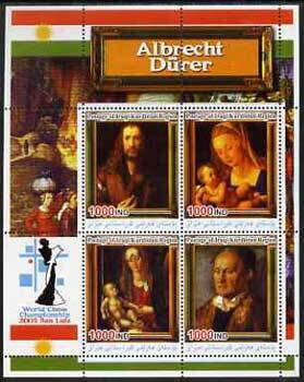 Albrecht Durer