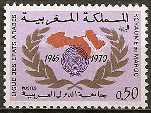 Arabian Ligue