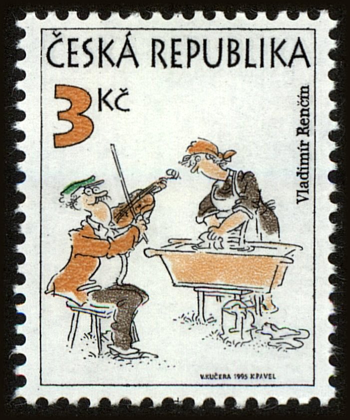 Author: Vladimír Renčín