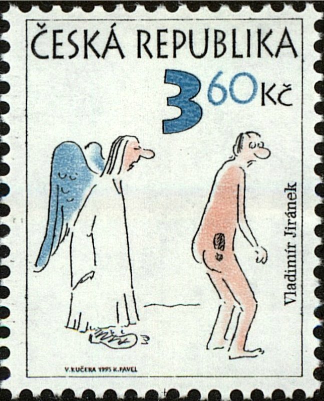 Author: Vladimír Jiránek