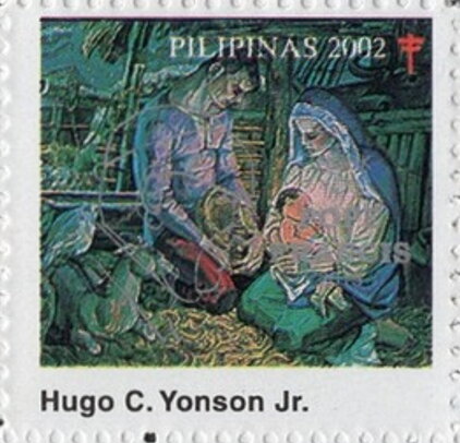 Hugo C. Yonson Jr.