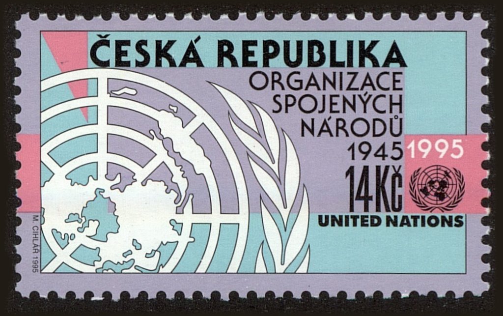 50th anniversary of the UNO