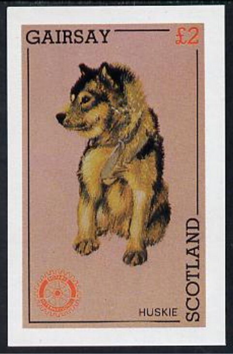 Huskie Rotary