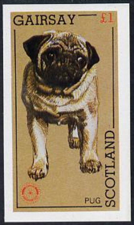 Pug Rotary