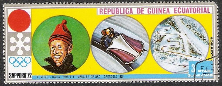 Eugenio Monti (1928-2003)