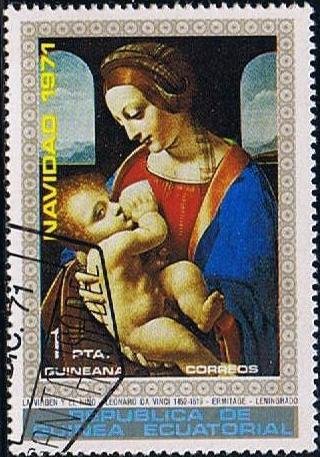 Leonardo da Vinci