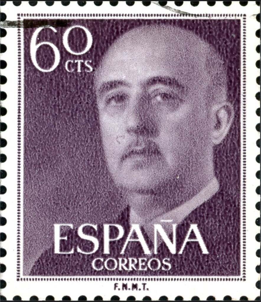 Franco, General