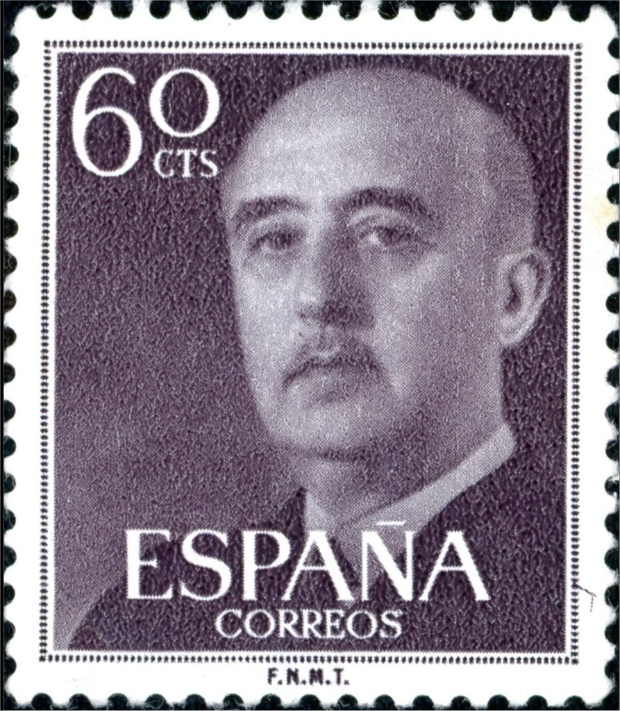 Franco, General
