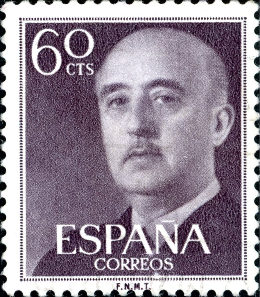 Franco, General