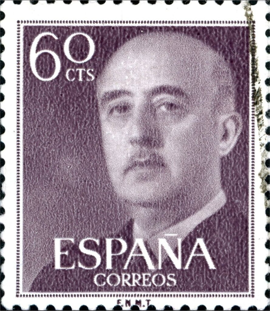 Franco, General