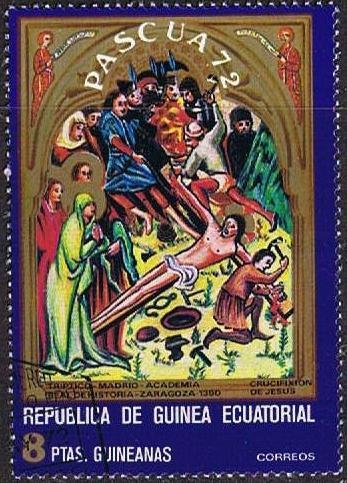 Crucifixion
