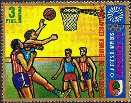 Basketball