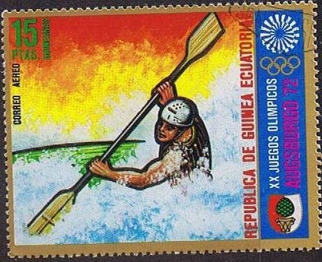 Canoe Slalom