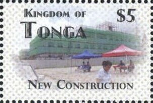 New Construction