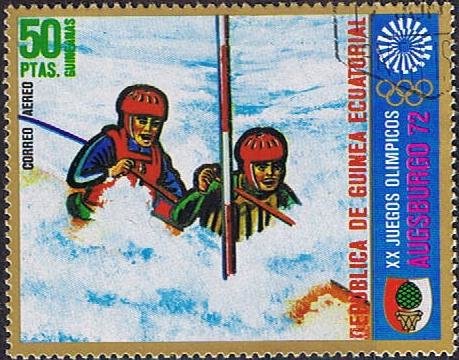 Canoe Slalom