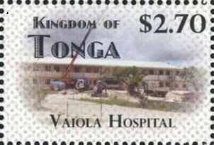 Vaiola Hospital