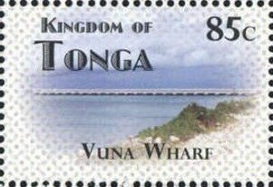 Vuna Wharf