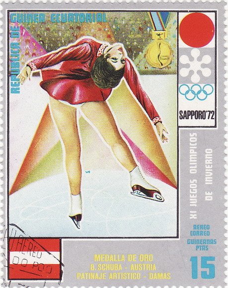 Beatrix "Trixi" Schuba (*1951)
