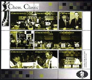 Chess. Classis