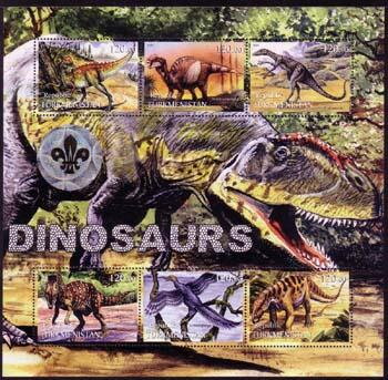 Dinosaurs