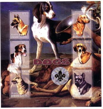 Dogs