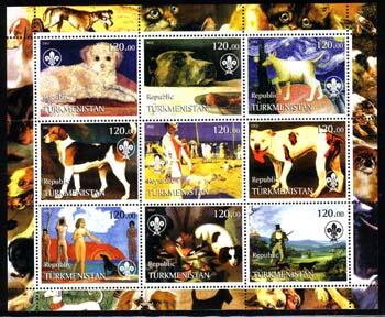 Dogs