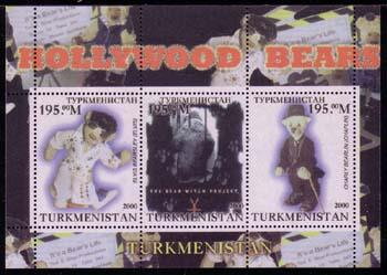 Hollywood Bears
