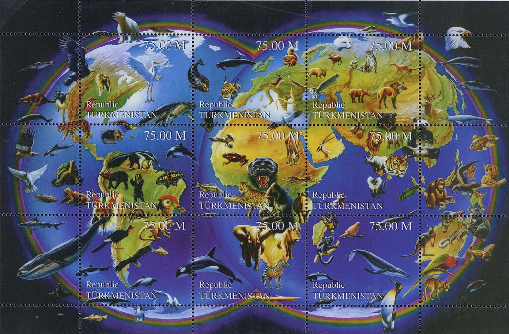 Maps