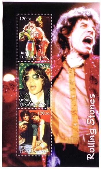 Rollings Stones